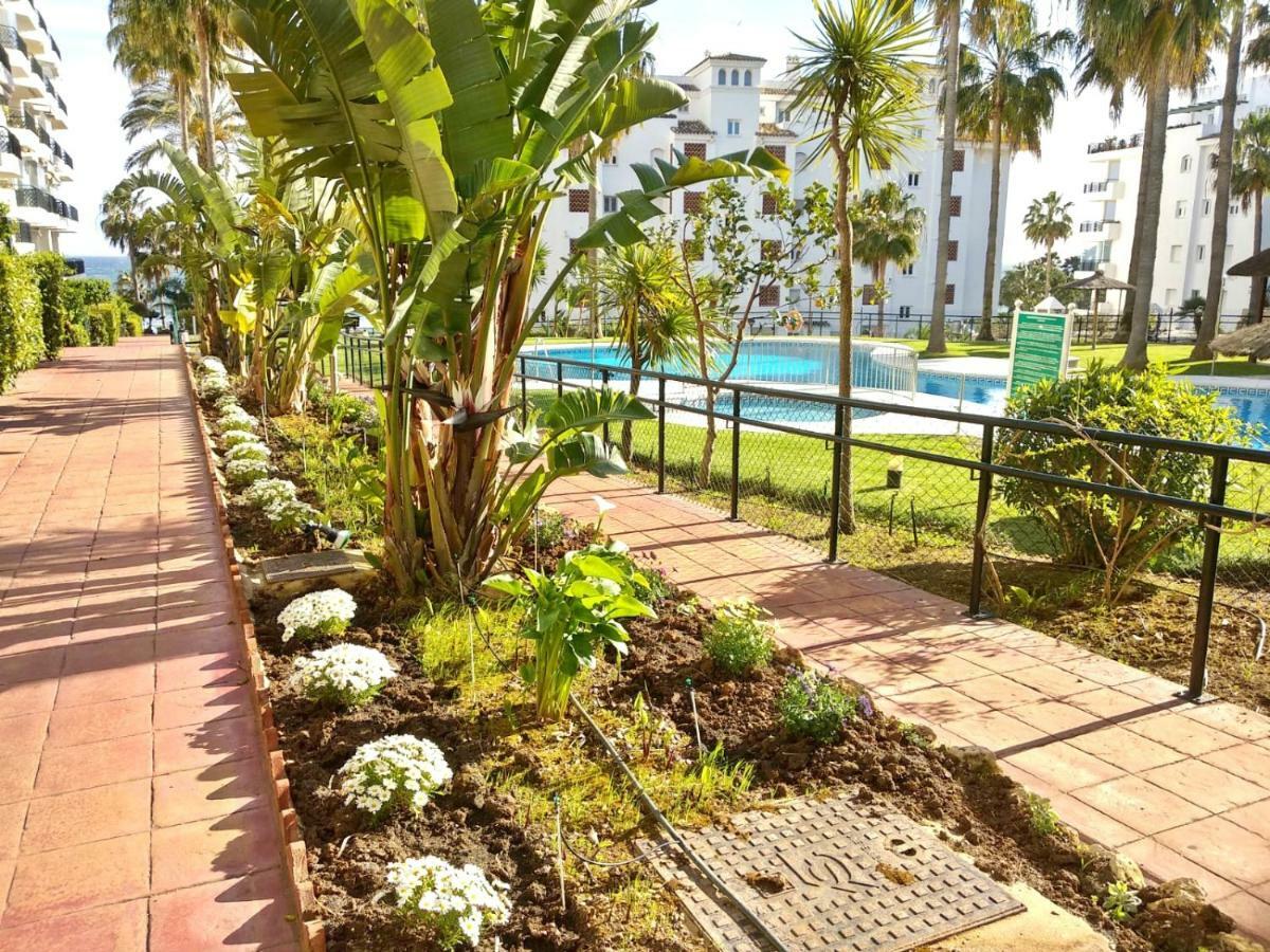 Апартаменты Skysea Holidays Mi Capricho Ситио-де-Калаонда Экстерьер фото