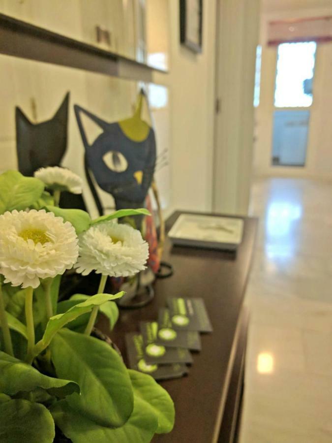 Апартаменты Skysea Holidays Mi Capricho Ситио-де-Калаонда Экстерьер фото