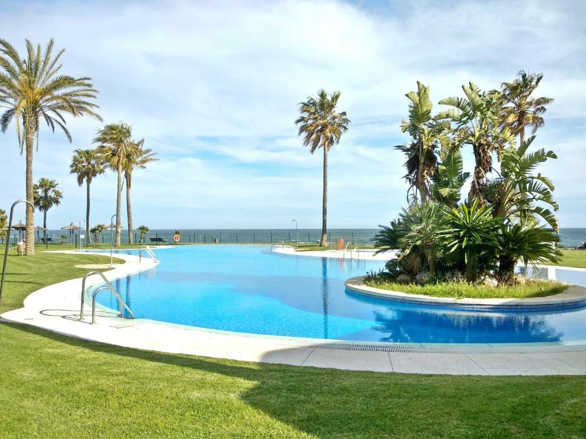 Апартаменты Skysea Holidays Mi Capricho Ситио-де-Калаонда Экстерьер фото