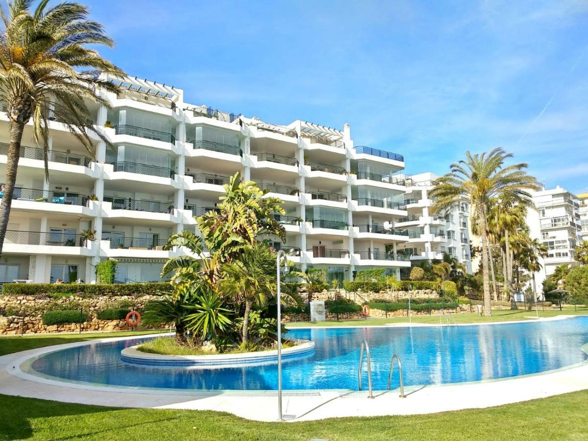 Апартаменты Skysea Holidays Mi Capricho Ситио-де-Калаонда Экстерьер фото