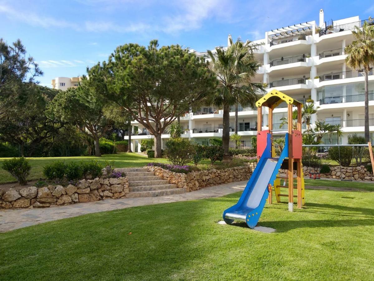 Апартаменты Skysea Holidays Mi Capricho Ситио-де-Калаонда Экстерьер фото